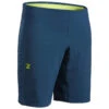 Simond Klimshort In Stretch Voor Heren Edge Blauw