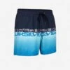 Quiksilver Korte Boardshort Voor Surfen Heren Zwart Blauw 2 Quiksilver Korte Boardshort Voor Surfen Heren Zwart Blauw -Regatta Verkoop korte boardshort voor surfen heren zwart blauw