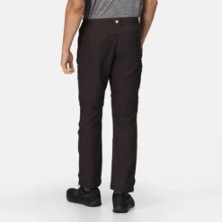 Regatta Leesville II Afritsbare Wandelbroek Voor Heren - Grijs 9 Regatta Leesville II Afritsbare Wandelbroek Voor Heren - Grijs -Regatta Verkoop leesville ii afritsbare wandelbroek voor heren grijs 2