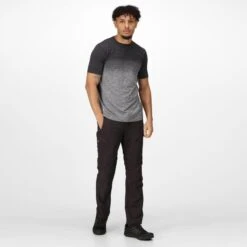 Regatta Leesville II Afritsbare Wandelbroek Voor Heren - Grijs 10 Regatta Leesville II Afritsbare Wandelbroek Voor Heren - Grijs -Regatta Verkoop leesville ii afritsbare wandelbroek voor heren grijs 3