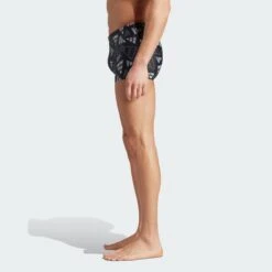 ADIDAS Logo Graphic Zwemboxer -Regatta Verkoop logo graphic zwemboxer 2