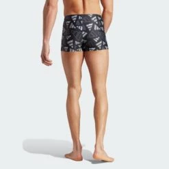 ADIDAS Logo Graphic Zwemboxer -Regatta Verkoop logo graphic zwemboxer 3