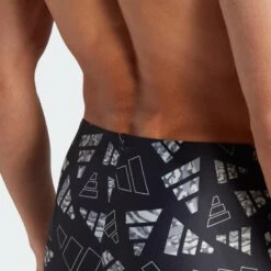 ADIDAS Logo Graphic Zwemboxer -Regatta Verkoop logo graphic zwemboxer 5