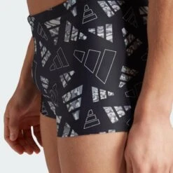 ADIDAS Logo Graphic Zwemboxer -Regatta Verkoop logo graphic zwemboxer 6