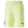 Manchester City FC 22/23 Replica Shorts Heren PUMA -Regatta Verkoop manchester city fc 2223 replica shorts heren puma