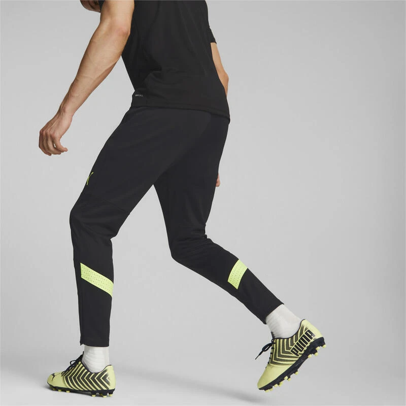 Manchester City F.C. Voetbaltrainingsbroek Voor Heren PUMA 5 Manchester City F.C. Voetbaltrainingsbroek Voor Heren PUMA - Afbeelding 3