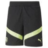 Manchester City F.C. Voetbaltrainingsshort Voor Heren PUMA -Regatta Verkoop manchester city fc voetbaltrainingsshort voor heren puma