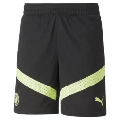 Manchester City F.C. Voetbaltrainingsshort Voor Heren PUMA