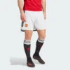 ADIDAS Manchester United 23/24 Thuisshort 2 ADIDAS Manchester United 23/24 Thuisshort -Regatta Verkoop manchester united 2324 thuisshort