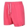 Regatta Mawson II Zwembroek Voor Heren - Roze -Regatta Verkoop mawson ii zwembroek voor heren roze