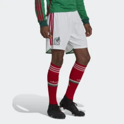 ADIDAS Mexico 22 Thuisshort
