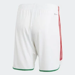 ADIDAS Mexico 22 Thuisshort -Regatta Verkoop mexico 22 thuisshort 5