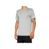 100% Mission Athletic T-Shirt - Heather Grey 2 100% Mission Athletic T-Shirt - Heather Grey -Regatta Verkoop mission athletic t shirt heather grey