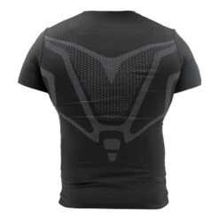 MMA / Fitness Shirt DRY-FIT Black -Regatta Verkoop mma fitness shirt dry fit black 2
