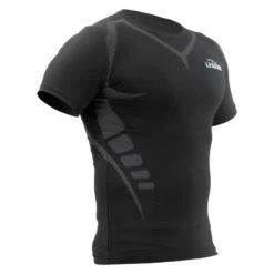 MMA / Fitness Shirt DRY-FIT Black -Regatta Verkoop mma fitness shirt dry fit black 3