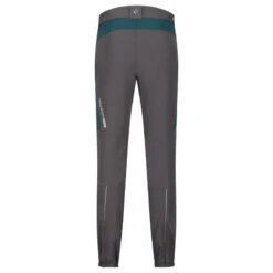 Regatta Mountain Heren Hiking Broeken - Grijs / Donkerblauw -Regatta Verkoop mountain heren hiking broeken grijs donkerblauw 2