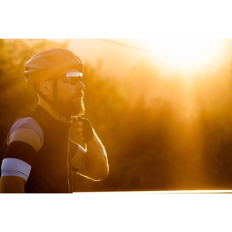 Rogelli Mouwloos Fietsjack Heren - Core 8 Rogelli Mouwloos Fietsjack Heren - Core - Afbeelding 6