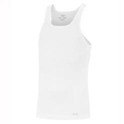 Mouwloos Hemd Puur Katoen Essentials -Regatta Verkoop mouwloos hemd puur katoen essentials 4