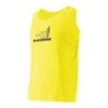 Mouwloze Tanktop Unisex Fitness Geel Fluo -Regatta Verkoop mouwloze tanktop unisex fitness geel fluo