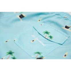 Mr.Bowmont The Island Hopper Zwembroek Lichtblauw -Regatta Verkoop mrbowmont the island hopper zwembroek lichtblauw 2