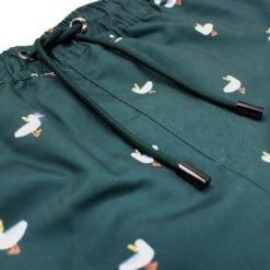 Mr.Bowmont The Skybird Zwembroek Donkergroen -Regatta Verkoop mrbowmont the skybird zwembroek donkergroen 2