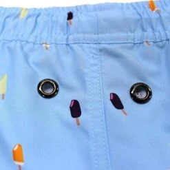 Mr.Bowmont Your Ice Only Zwembroek Ijsblauw -Regatta Verkoop mrbowmont your ice only zwembroek ijsblauw 2