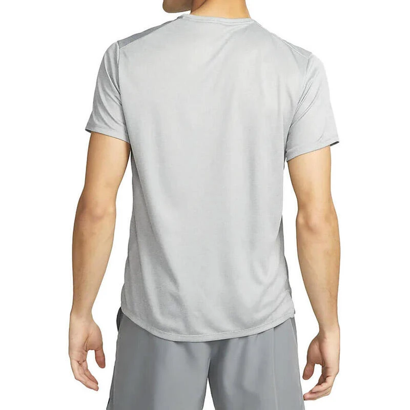 Nike UV Miler Shirt 4 Nike UV Miler Shirt - Afbeelding 2