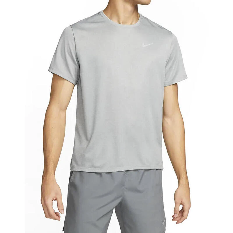 Nike UV Miler Shirt 3 Nike UV Miler Shirt