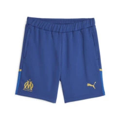 Olympique De Marseille Casuals Voetbalshort PUMA