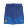 Olympique De Marseille Voetbaltrainingsshort PUMA -Regatta Verkoop olympique de marseille voetbaltrainingsshort puma