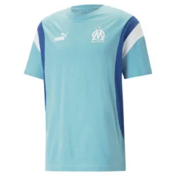 Puma Om Archief T-shirt 2022/23