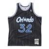 Mitchell & Ness Orlando Magic Nba Jersey -Regatta Verkoop orlando magic nba jersey