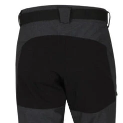 Husky Outdoor Broek Klass M - Softshell Wandelbroek Met Stretch -Grijs -Regatta Verkoop outdoor broek klass m softshell wandelbroek met stretch grijs 3