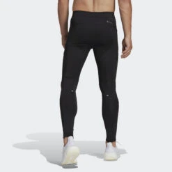 ADIDAS Own The Run Legging -Regatta Verkoop own the run legging 2