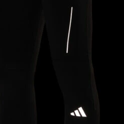 ADIDAS Own The Run Legging -Regatta Verkoop own the run legging 4