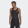 ADIDAS Own The Run Singlet -Regatta Verkoop own the run singlet