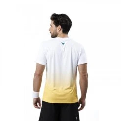 Padel Drop Shot Alsai Campa Heren T-shirt Met Korte Mouwen Witte Kleur 8 Padel Drop Shot Alsai Campa Heren T-shirt Met Korte Mouwen Witte Kleur -Regatta Verkoop padel drop shot alsai campa heren t shirt met korte mouwen witte kleur 2