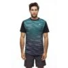 Padel Drop Shot Artemis Print T-shirt Met Korte Mouwen Voor Heren -Regatta Verkoop padel drop shot artemis print t shirt met korte mouwen voor heren