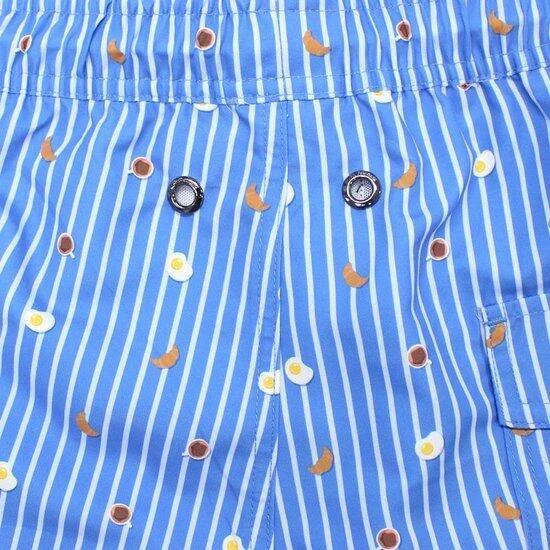 Petit Déjeuner 4 Petit Déjeuner - Afbeelding 2