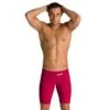 Arena Powerskin ST 2.0 Jammer - Donkerrood -Regatta Verkoop powerskin st 20 jammer donkerrood