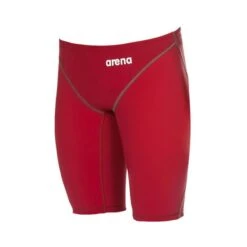 Arena Powerskin ST 2.0 Jammer - Donkerrood -Regatta Verkoop powerskin st 20 jammer donkerrood 3