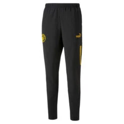 Puma Prematch Broek Manchester City 2022/23