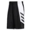 ADIDAS Pro Madness Short -Regatta Verkoop pro madness short