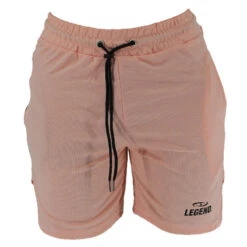 Pro Sport Shorts Heren Peach
