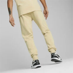 PUMA Sweatpants Voor Heren PUMA -Regatta Verkoop puma sweatpants voor heren puma 3