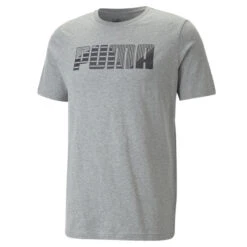 PUMA T-shirt Voor Heren PUMA