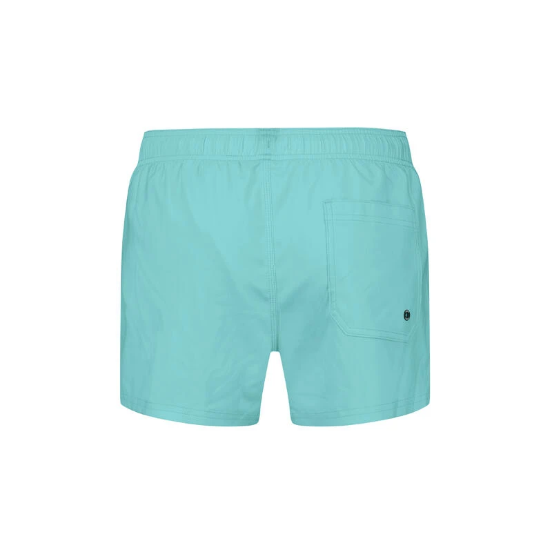 Puma Zwembroek Heren Short Electric Mint 7 Puma Zwembroek Heren Short Electric Mint - Afbeelding 5