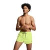 Puma Zwembroek Heren Short Fast Yellow -Regatta Verkoop puma zwembroek heren short fast yellow