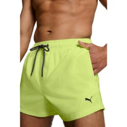 Puma Zwembroek Heren Short Fast Yellow -Regatta Verkoop puma zwembroek heren short fast yellow 2