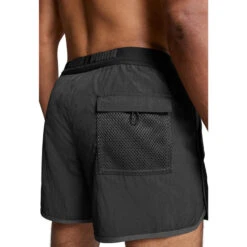 Puma Zwembroek Heren Track Shorts Zwart -Regatta Verkoop puma zwembroek heren track shorts zwart 3